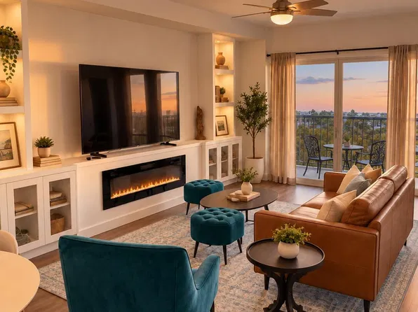 805 N 4TH Avenue #701, Phoenix, AZ 85003