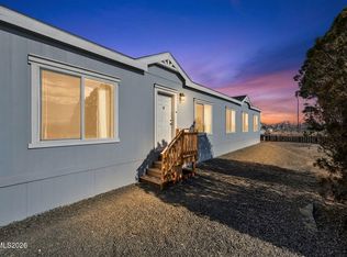 1495 Lake Ave, Silver Springs, NV