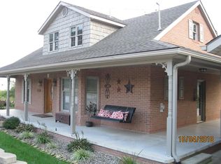 373 Coriell Rd, Portsmouth, OH 45662