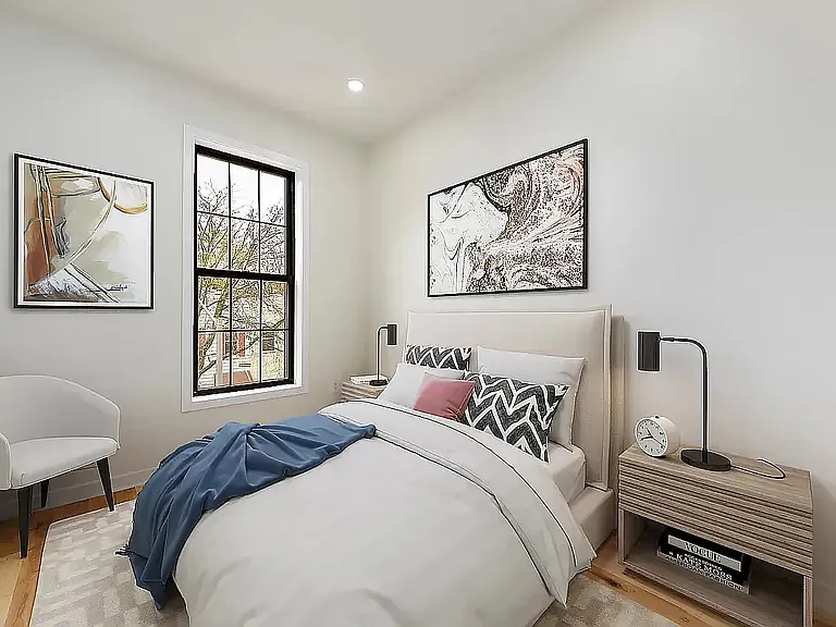 29 Park St #3B — Photo 6