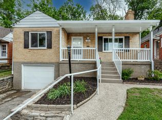 3680 Brotherton Rd, Cincinnati, OH 45209