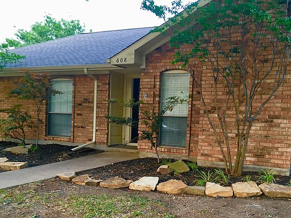 Front of home front