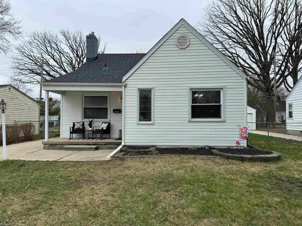20700 California St, Saint Clair Shores, MI 48080