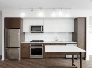 417 Great Northern Way #507, Vancouver, BC