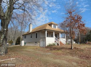 1719 Nuttal Ave, Edgewood, MD 21040