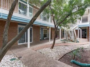 400 W 35th St APT 106, Austin, TX 78705