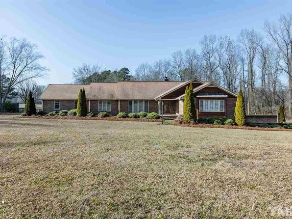 Recently Sold Homes In Johnston County Nc 21 865 Transactions Zillow