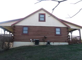 99 Cart Bell Ridge Rd, Monticello, KY 42633