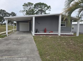 7713 Moriah Ave, Brooksville, FL 34613