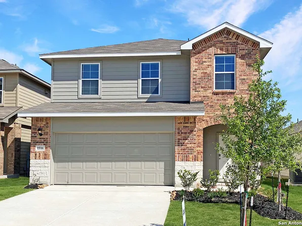 1516 Agave Cellar, New Braunfels, TX 78130