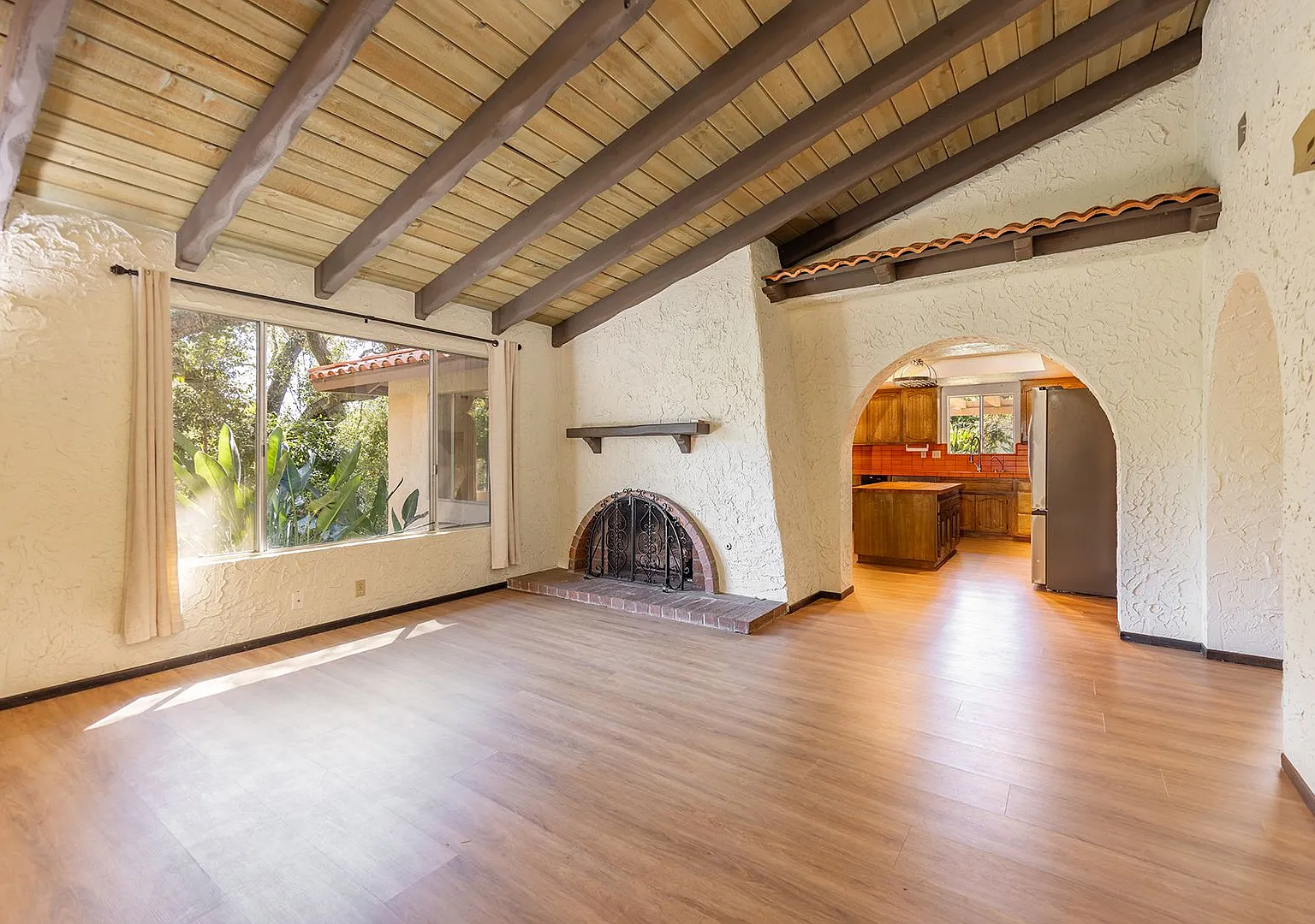 Ojai Spanish Colonial — Photo 4