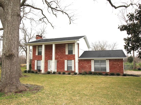 1310 S Caney Trail Dr