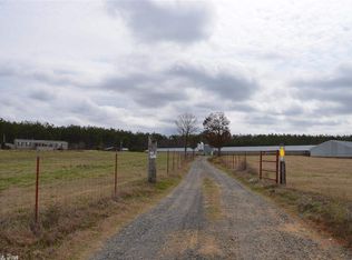 202 Silver Perch Ln, Watson, OK 74963
