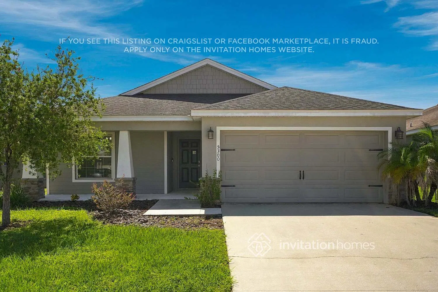 5300 White Egret Ln Lakeland, FL 33811 — Photo 2