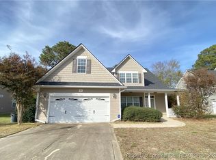 3812 Newgate St, Fayetteville, NC 28306