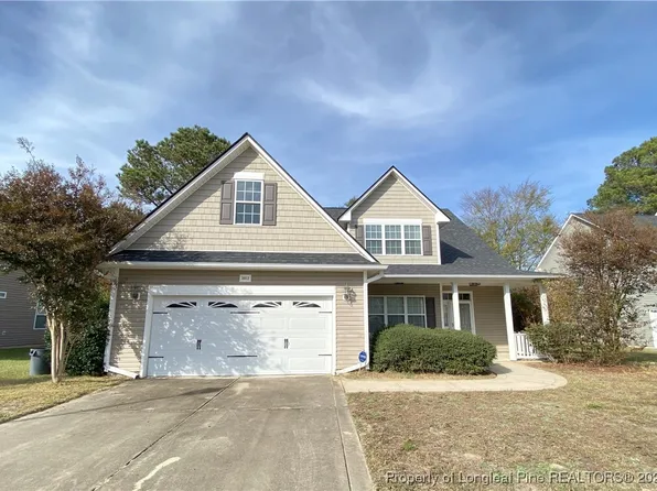 3812 Newgate St, Fayetteville, NC 28306