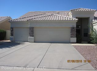 2846 E Fairfield St, Mesa, AZ 85213