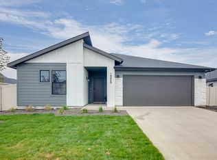 Homes Available Soon, Masterson Ranch, Caldwell, ID 83605