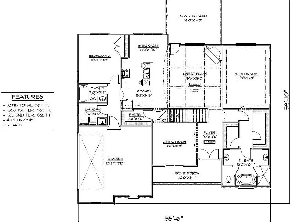 2nd image of 181 Deerwood Dr