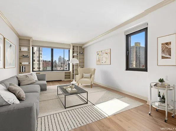 203 E 72nd St APT 15D, New York, NY 10021