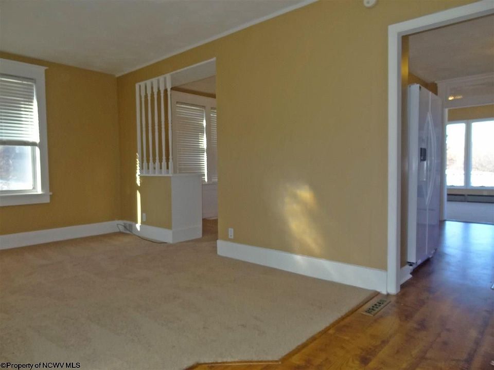 549 Burroughs St, WV 26505 Zillow