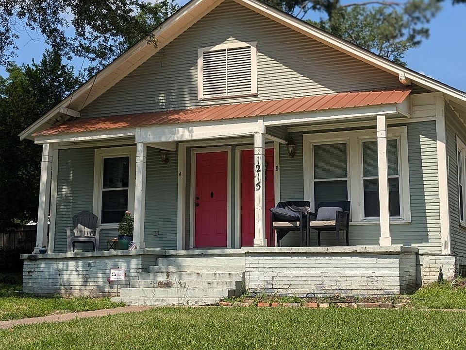 1st image of 1215 S Robertson Ave