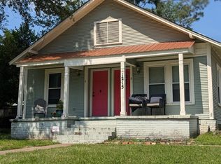 1215 S Robertson Ave, TYLER, TX 75701