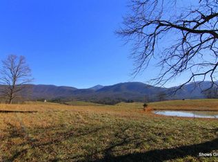 LOT 2 Walnut Grove Church Rd, Montvale, VA 24122