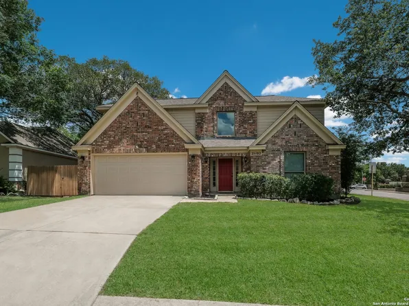 25102 Arrow Glen, San Antonio, TX 78258
