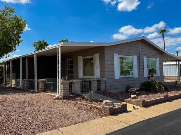 8103 E SOUTHERN Avenue #308, Mesa, AZ 85209