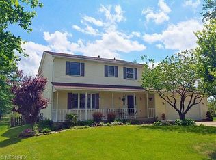 171 Johnson Rd, Wadsworth, OH 44281