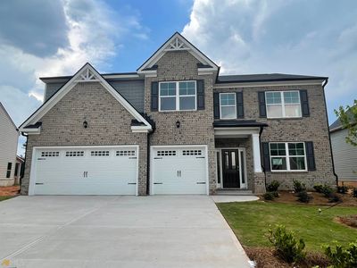 109 Canal St #154, Hampton, GA, 30228