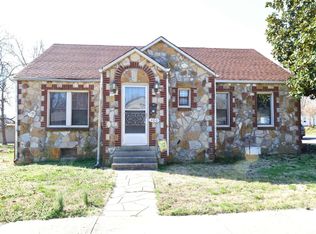 400 E Main St, Paragould, AR 72450