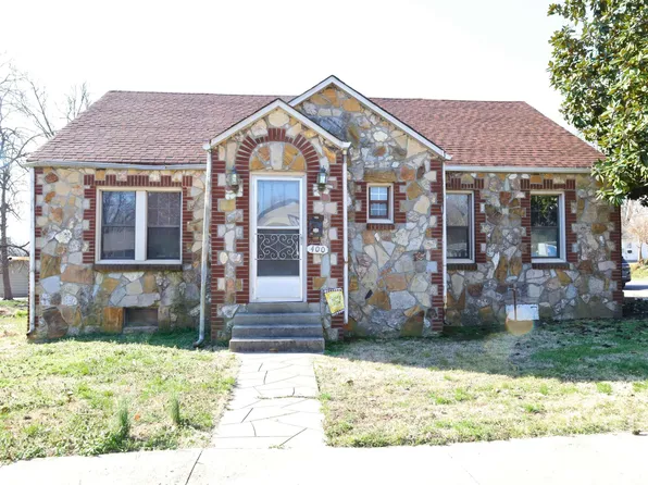 400 E Main St, Paragould, AR 72450