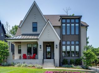 3303 Hobbs Rd, Nashville, TN 37215