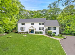 24 Pine Mountain Rd, Redding, CT 06896