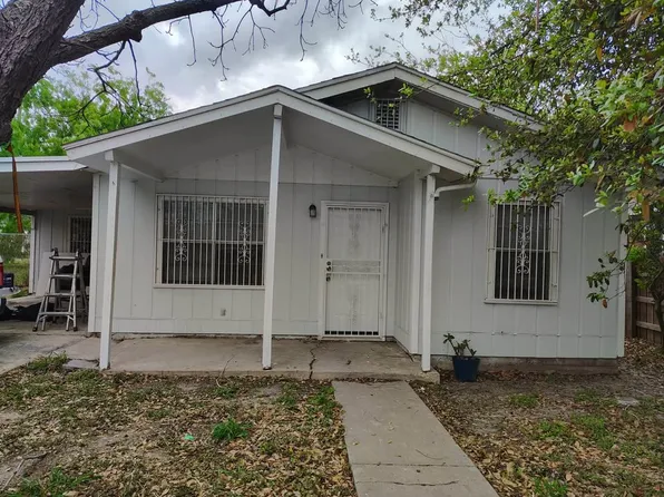 1115 Sandy Ln, Brownsville, TX 78521