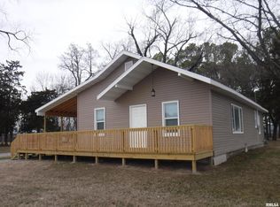 6 Mills Cart Rd, Salem, IL 62881