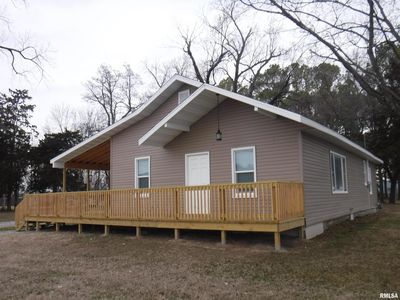 6 Mills Cart Rd, Salem, IL, 62881