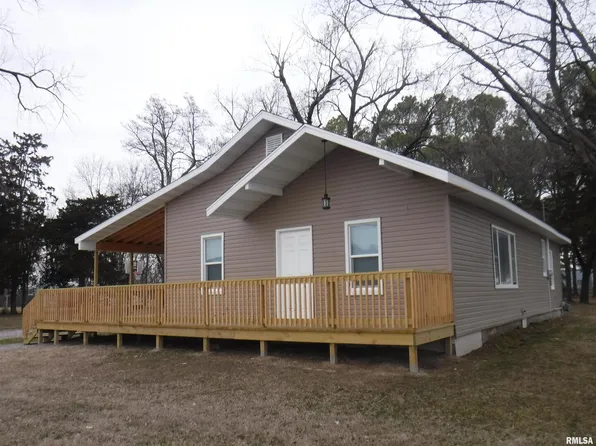 6 Mills Cart Rd, Salem, IL 62881