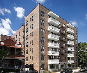 The Georgetown at 170 East 4th Street in Windsor Terrace