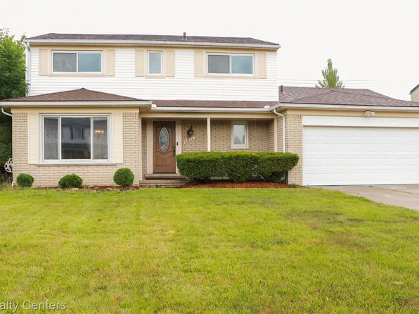 23844 Merrill Ave, Southfield, MI 48075