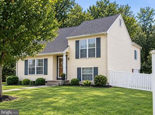 13003 Oliverwood Rd, Baltimore, MD 21220