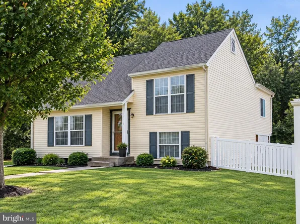 13003 Oliverwood Rd, Baltimore, MD 21220