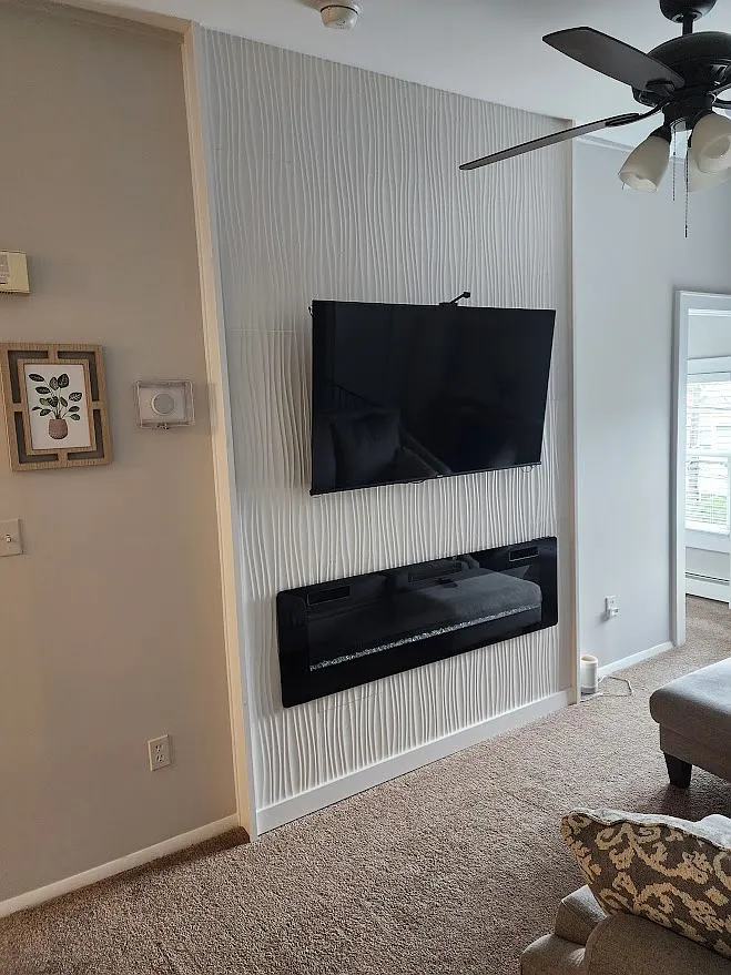 2 bed, $2,600 — Photo 1