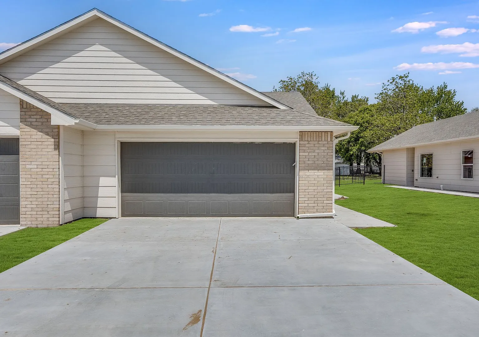 Auburn Villas 3 Bedroom Molly Floor plan — Photo 2