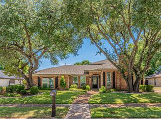 2509 Shadow Lane Dr, McKinney, TX 75072