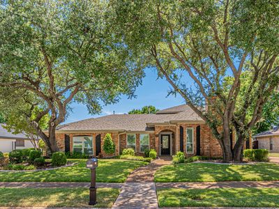 2509 Shadow Lane Dr, McKinney, TX, 75072