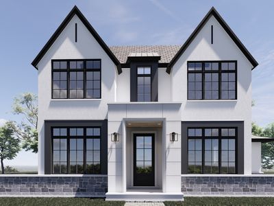 239 Franklin Rd, Glencoe, IL, 60022