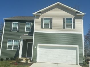 35409 River Bend Dr, Locust Grove, VA 22508